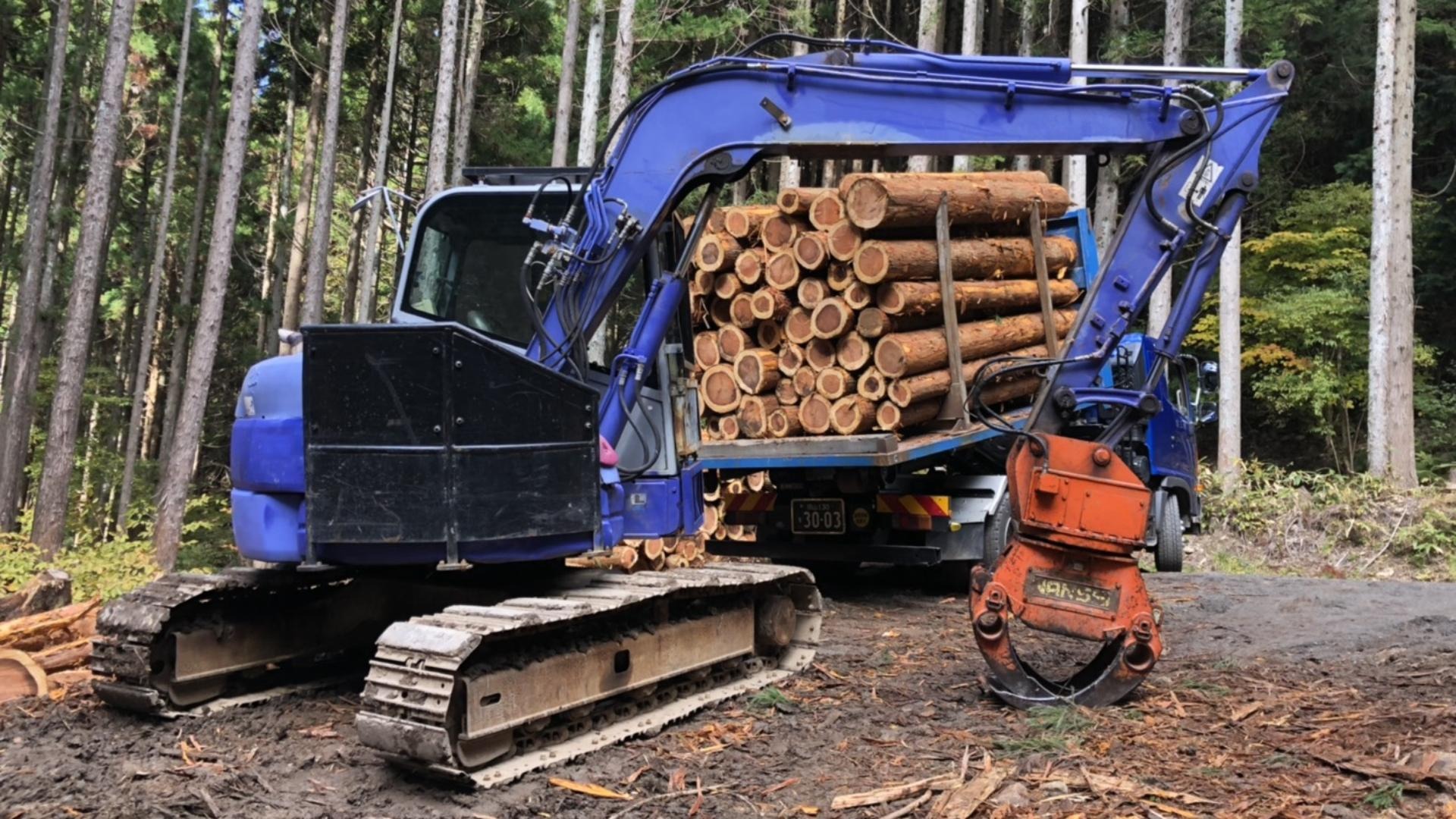 重機・トラックのイメージ画像